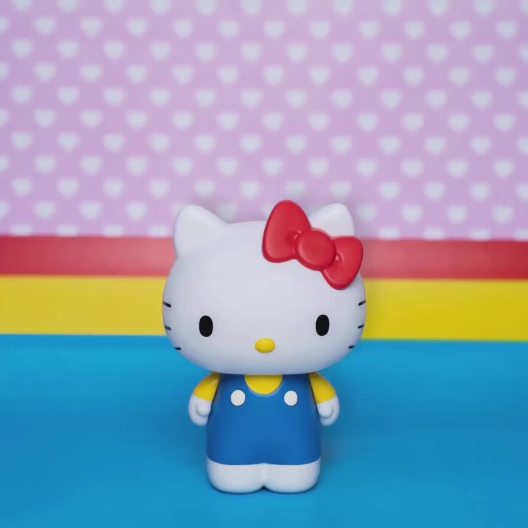 UNBOX x Sanrio Class Character Collection