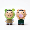 📢 Sanrio #大口仔《農場物語 1》開放預訂！🌱